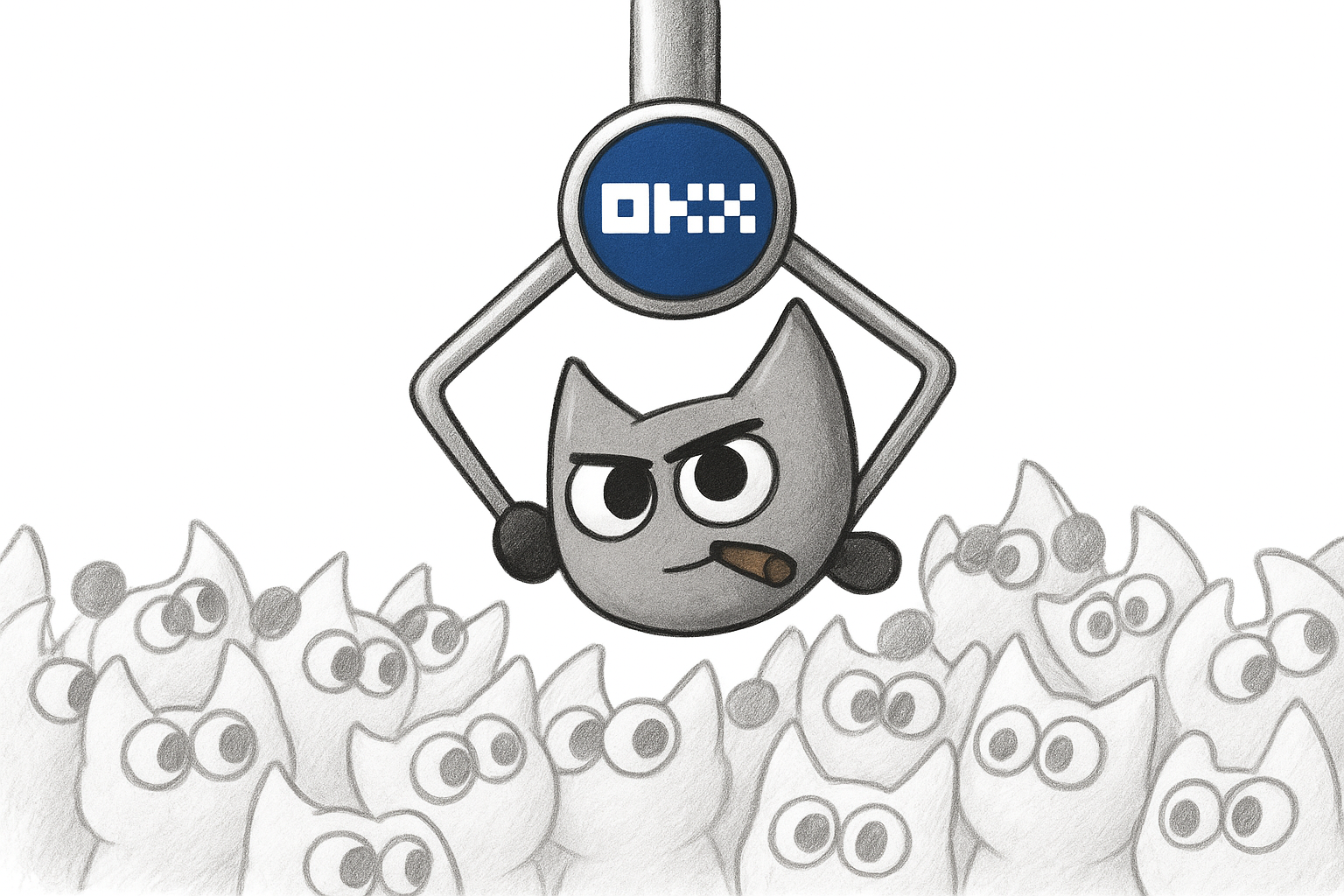 欧易交易所官方下载入口｜欧易官网下载安装与平台指南