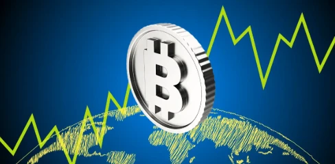 国内可以交易的比特币平台 | 2025年OKX/币安/HTX全面评测与选择指南