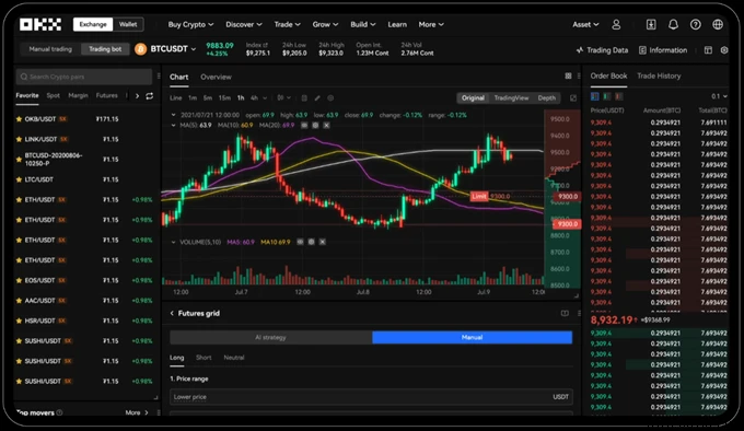 OKX欧易App官方下载